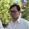 LouisZhang avatar